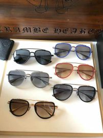 Picture of Chrome Hearts Sunglasses _SKUfw39150601fw